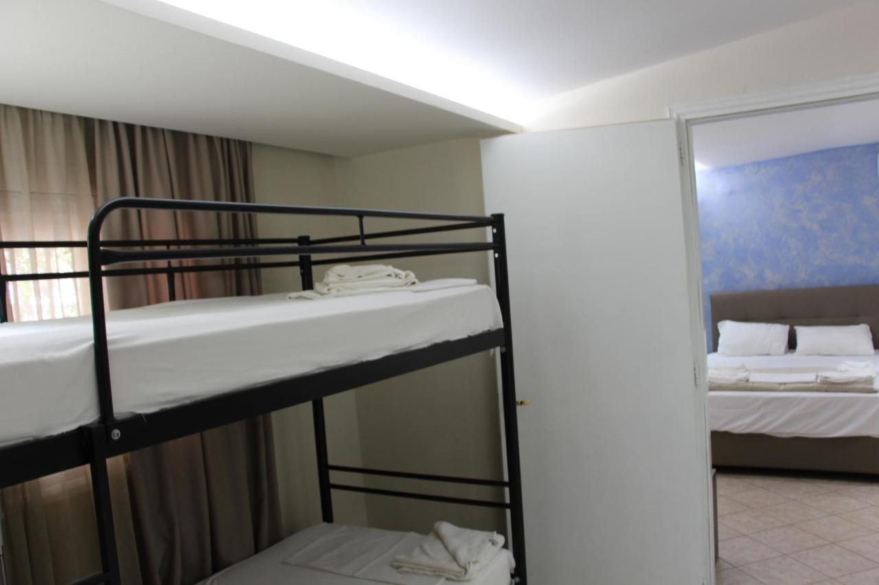 Villa Iatrou Потос Экстерьер фото